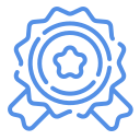 badge