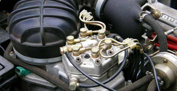 Moteur