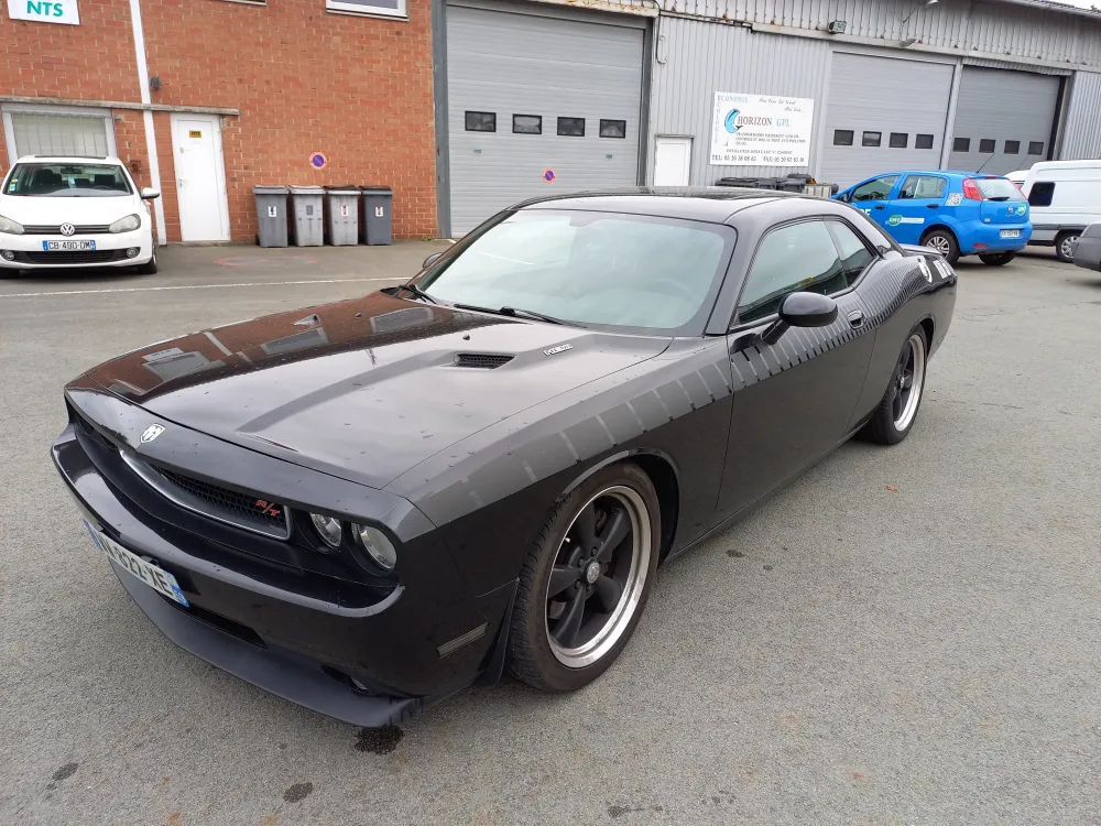 Homologation véhicules USA près de Amiens