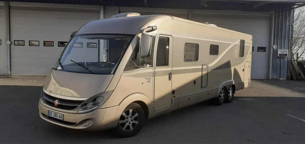 FIAT DUCADO CAMPING CAR BURSTNER 3L DIESEL 2014 85L ET 27L 26112020 (4)