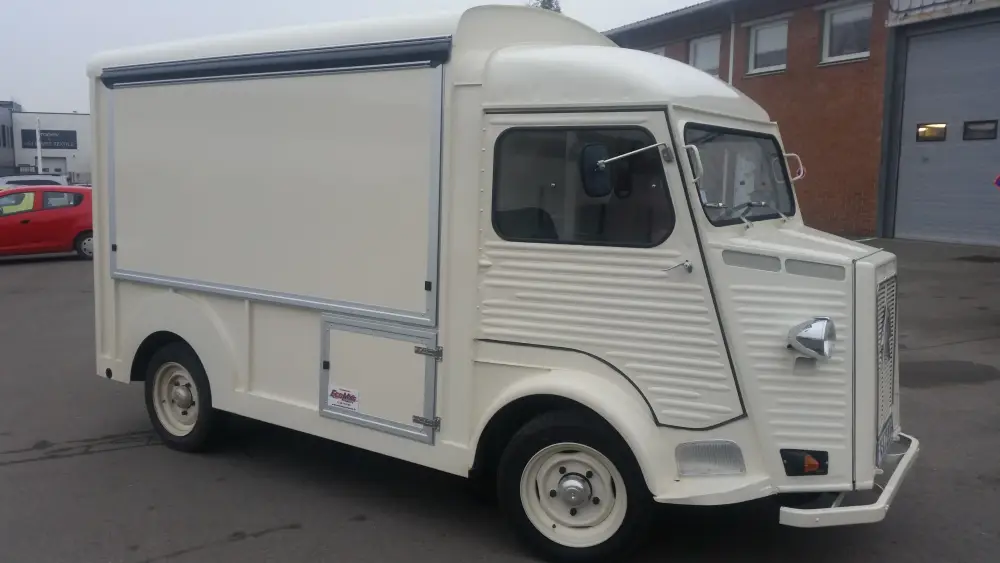 CITROEN HY 1,6L 1966 (6)