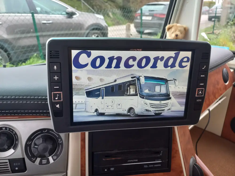 Aménagement Ducato (2)