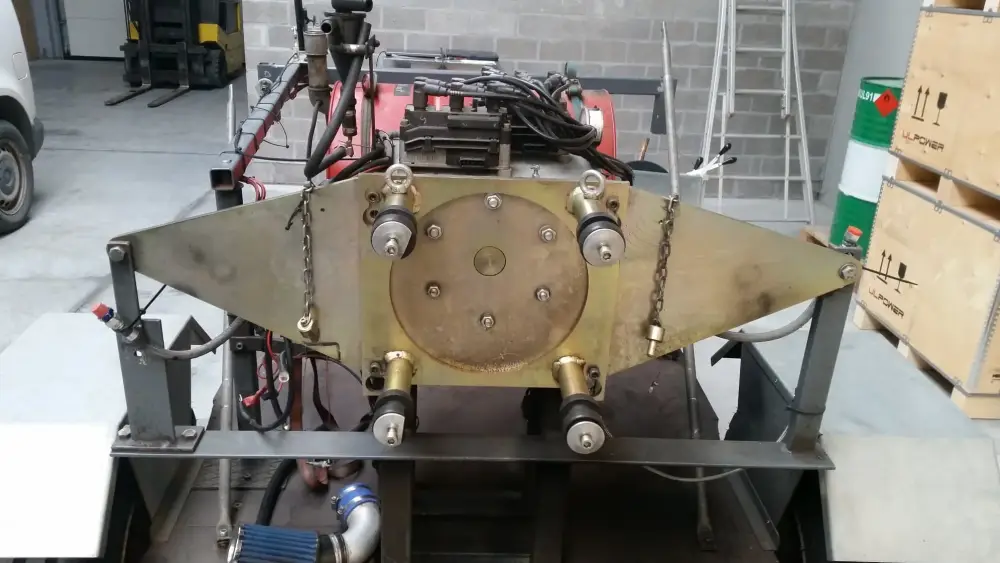 MOTEUR AVION DRONE HYDROGENE VISITE ET TEST RPM ET TI CHEZ DR TUNING 19022020 (17)